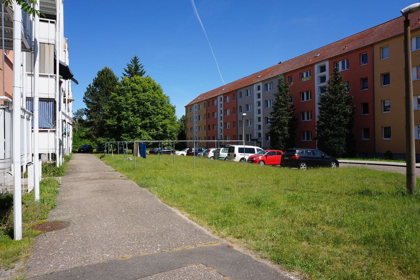 4 bedroom flat for sale, 75 m², Neue Burgkemnitzer Str. 53, Muldestausee, Saxony-Anhalt 4 bedroom flat for sale, 75 m², Neue Burgkemnitzer Str. 53, Muldestausee, Saxony-Anhalt