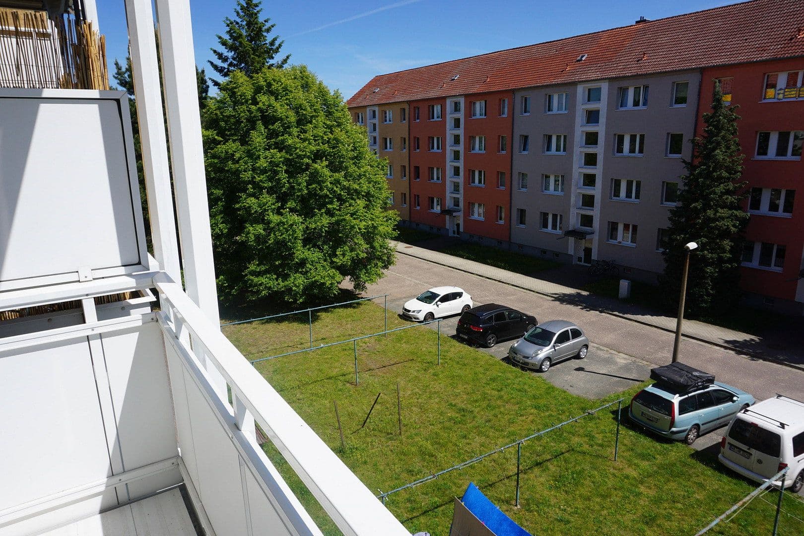 4 bedroom flat for sale, 75 m², Neue Burgkemnitzer Str. 53, Muldestausee, Saxony-Anhalt 4 bedroom flat for sale, 75 m², Neue Burgkemnitzer Str. 53, Muldestausee, Saxony-Anhalt