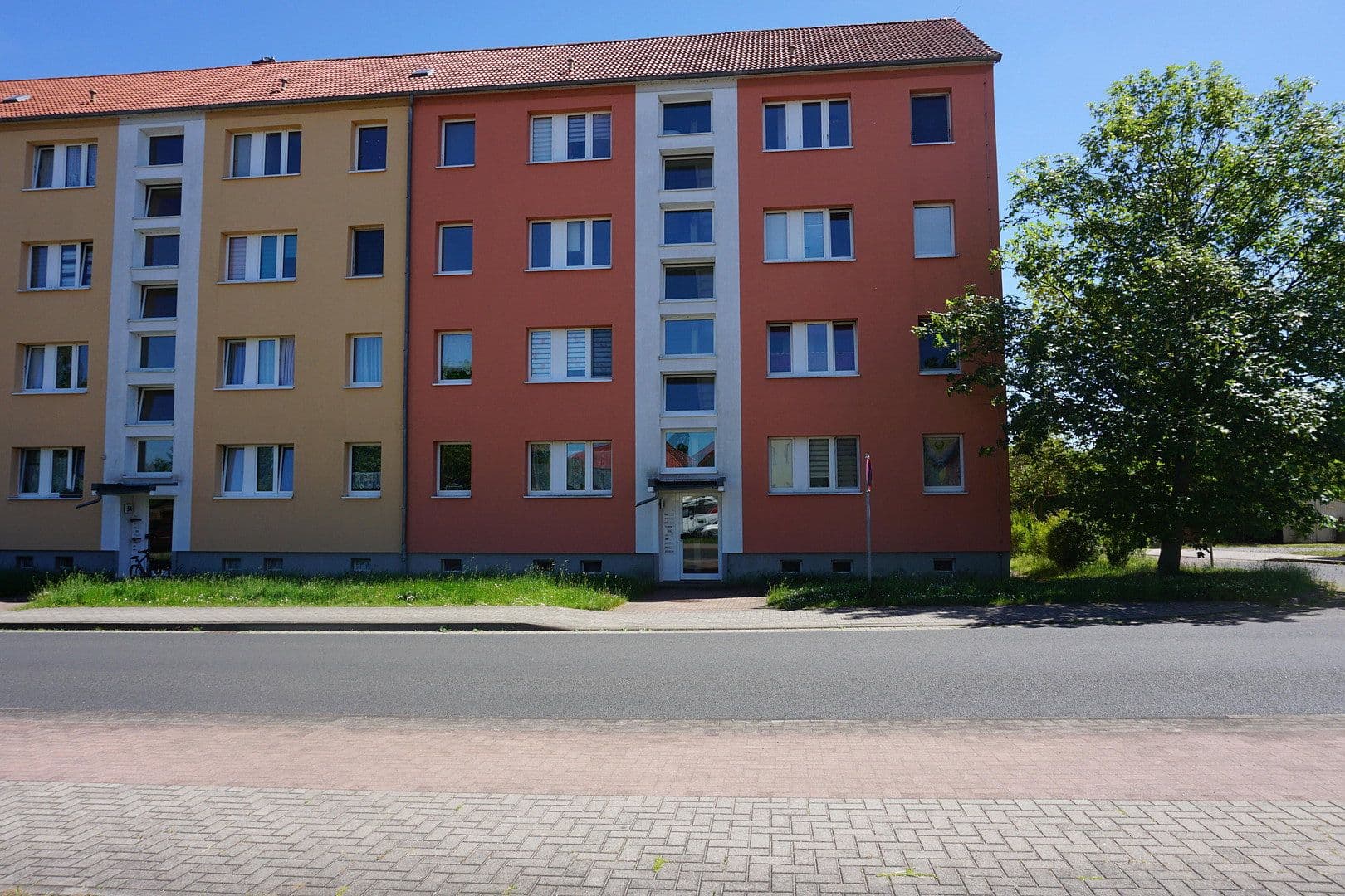 4 bedroom flat for sale, 75 m², Neue Burgkemnitzer Str. 53, Muldestausee, Saxony-Anhalt 4 bedroom flat for sale, 75 m², Neue Burgkemnitzer Str. 53, Muldestausee, Saxony-Anhalt