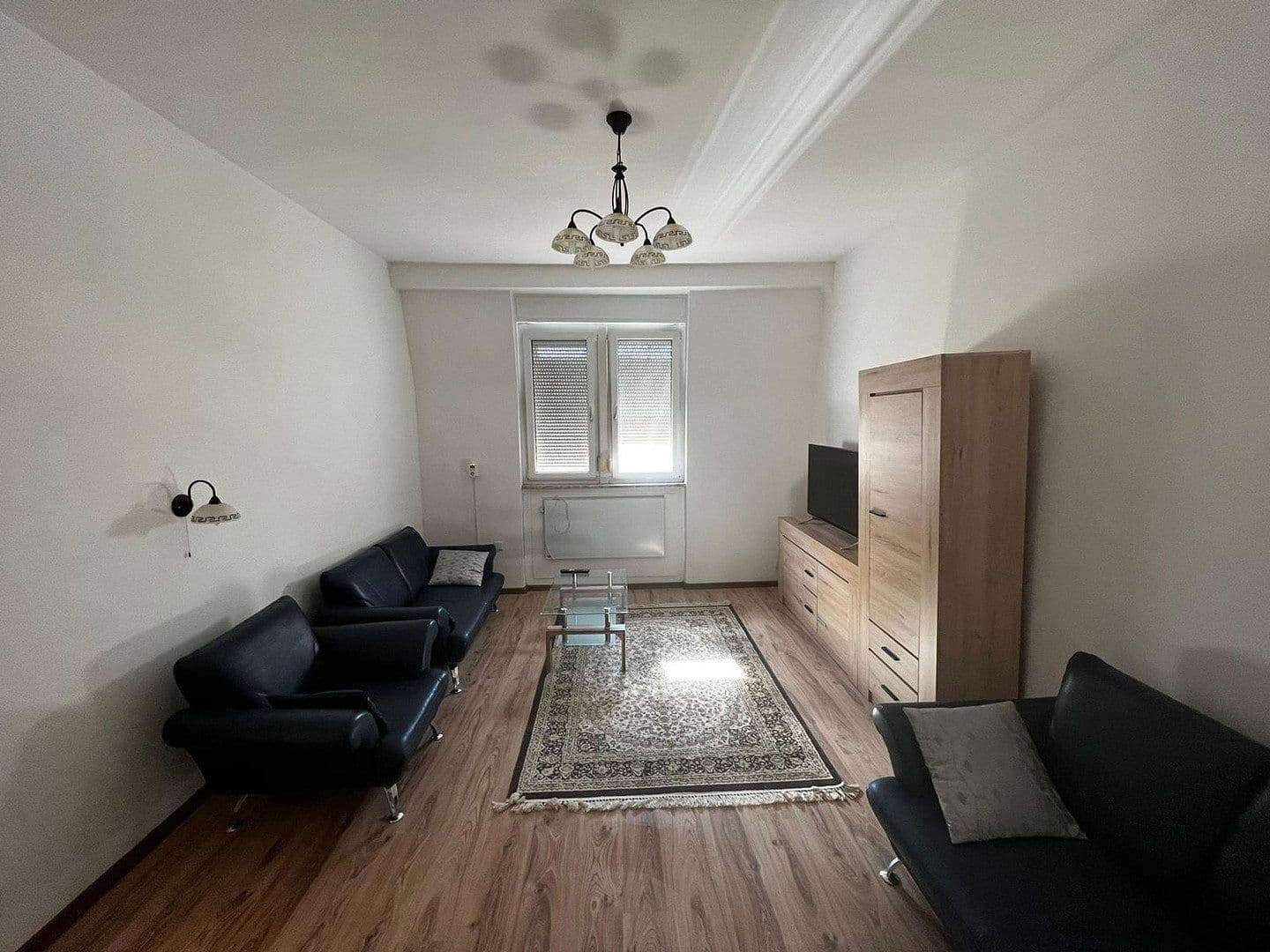 3 bedroom flat to rent, 68 m², Baden-Baden, Baden-Württemberg 3 bedroom flat to rent, 68 m², Baden-Baden, Baden-Württemberg