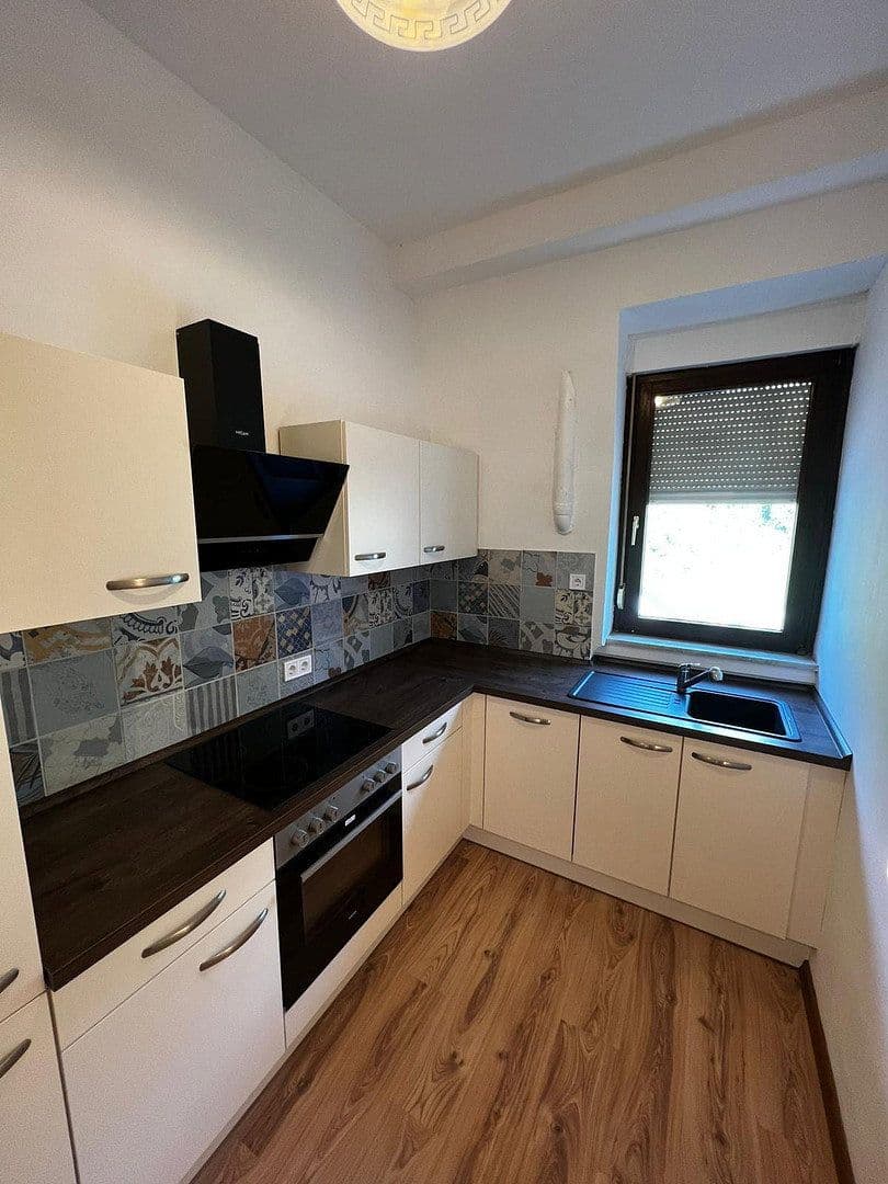 3 bedroom flat to rent, 68 m², Baden-Baden, Baden-Württemberg 3 bedroom flat to rent, 68 m², Baden-Baden, Baden-Württemberg