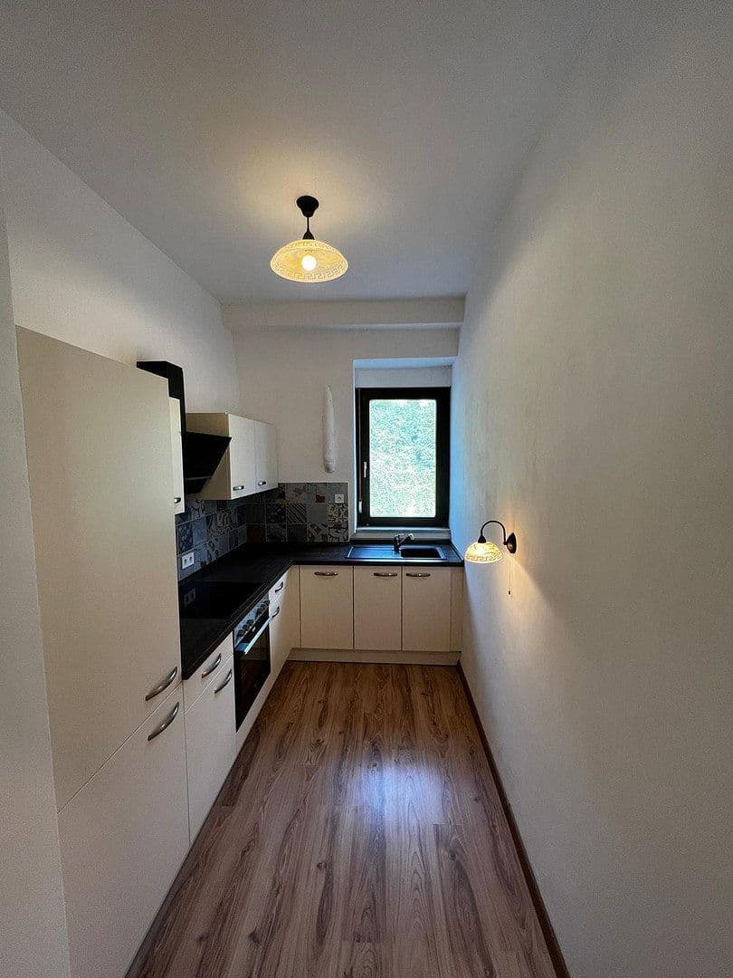3 bedroom flat to rent, 68 m², Baden-Baden, Baden-Württemberg 3 bedroom flat to rent, 68 m², Baden-Baden, Baden-Württemberg