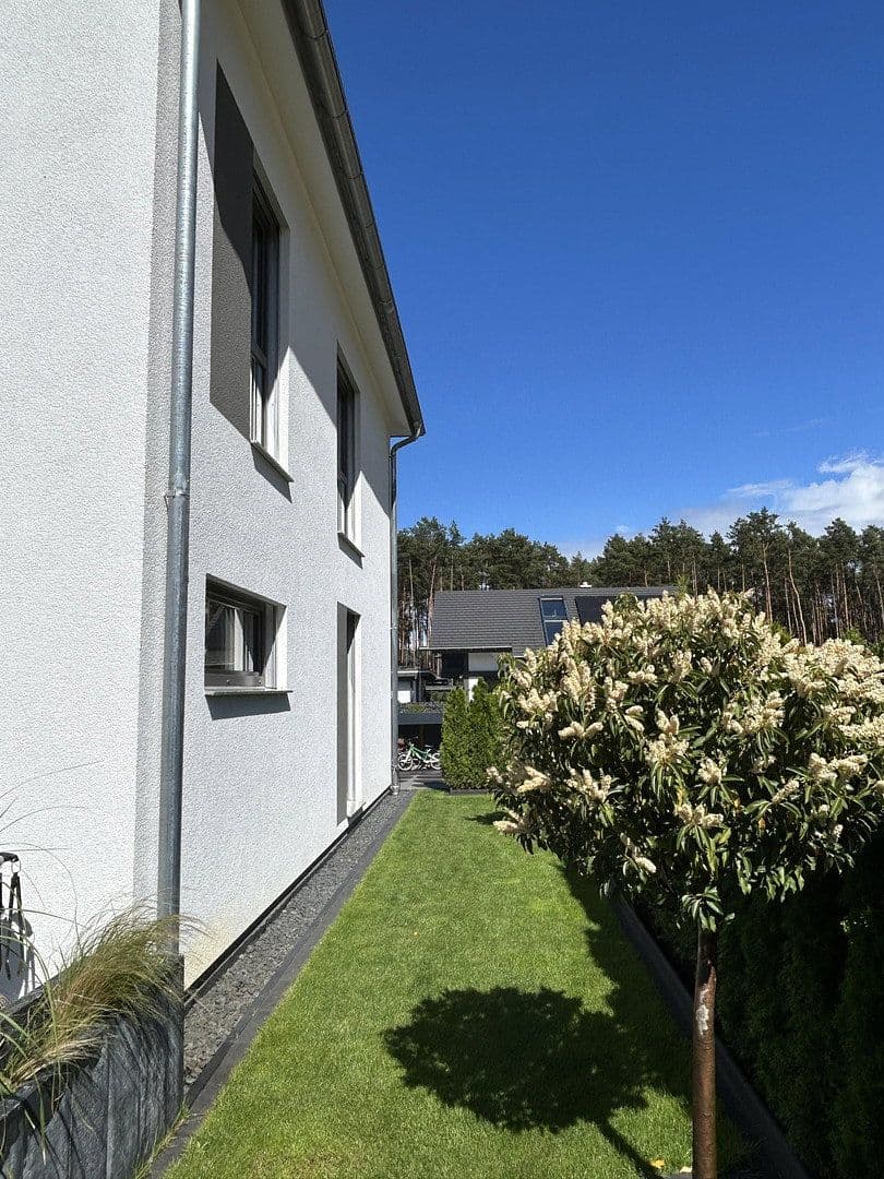 house for sale, 218 m², Borkwalde, Brandenburg house for sale, 218 m², Borkwalde, Brandenburg