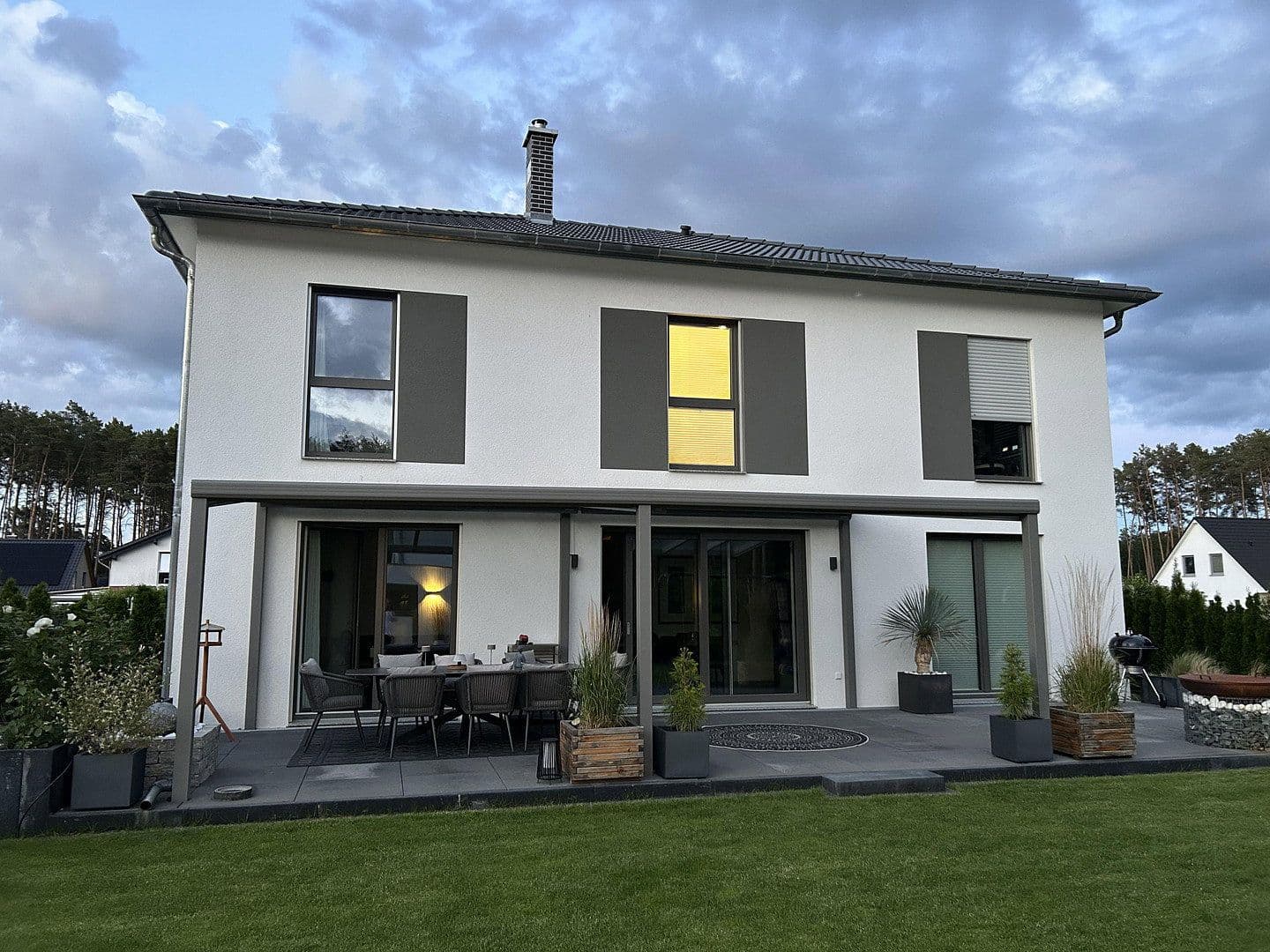 house for sale, 218 m², Borkwalde, Brandenburg house for sale, 218 m², Borkwalde, Brandenburg