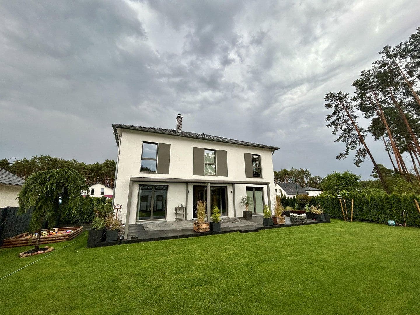 house for sale, 218 m², Borkwalde, Brandenburg house for sale, 218 m², Borkwalde, Brandenburg