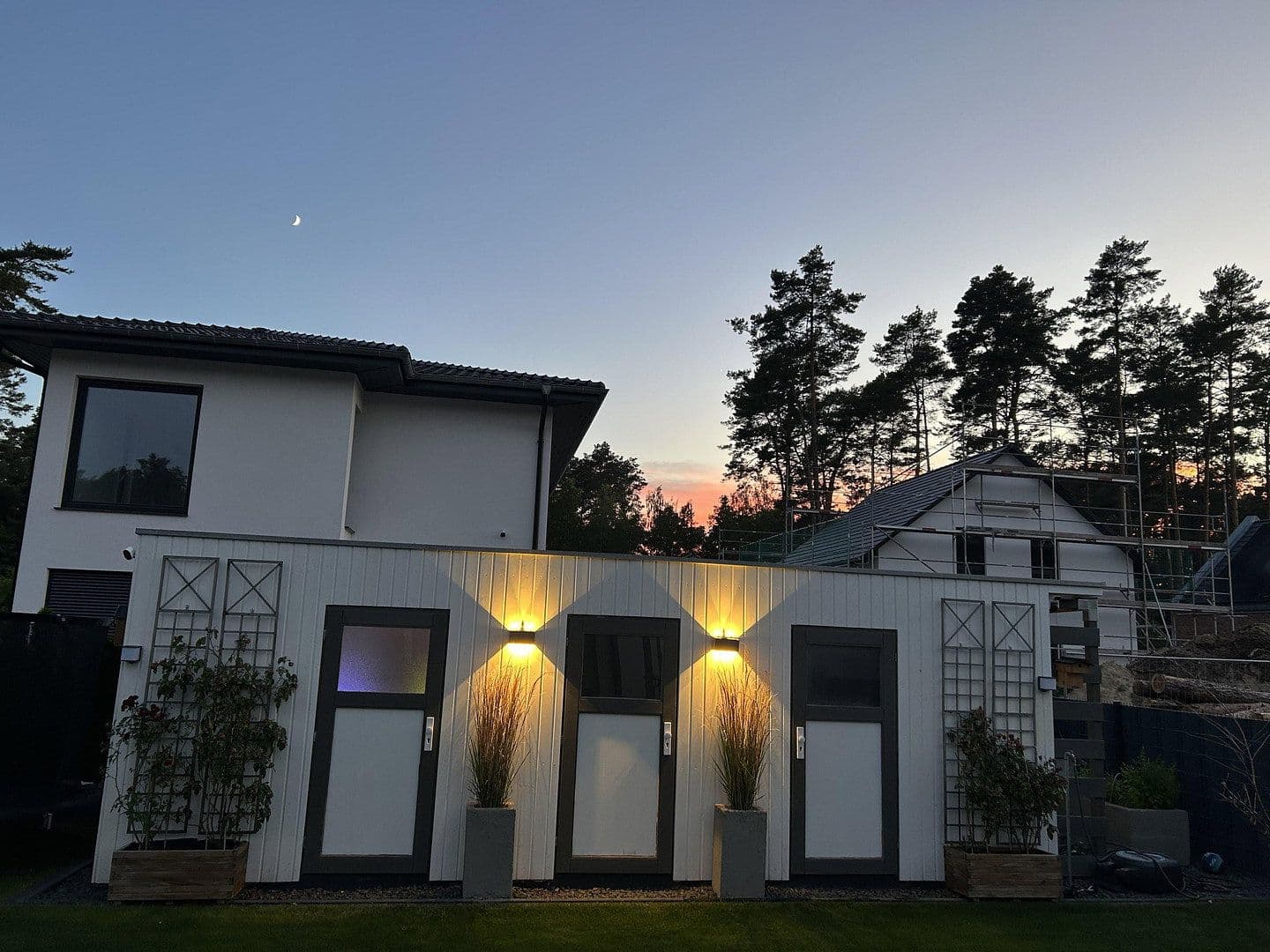 house for sale, 218 m², Borkwalde, Brandenburg house for sale, 218 m², Borkwalde, Brandenburg