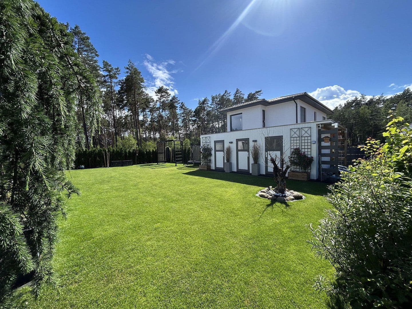 house for sale, 218 m², Borkwalde, Brandenburg house for sale, 218 m², Borkwalde, Brandenburg