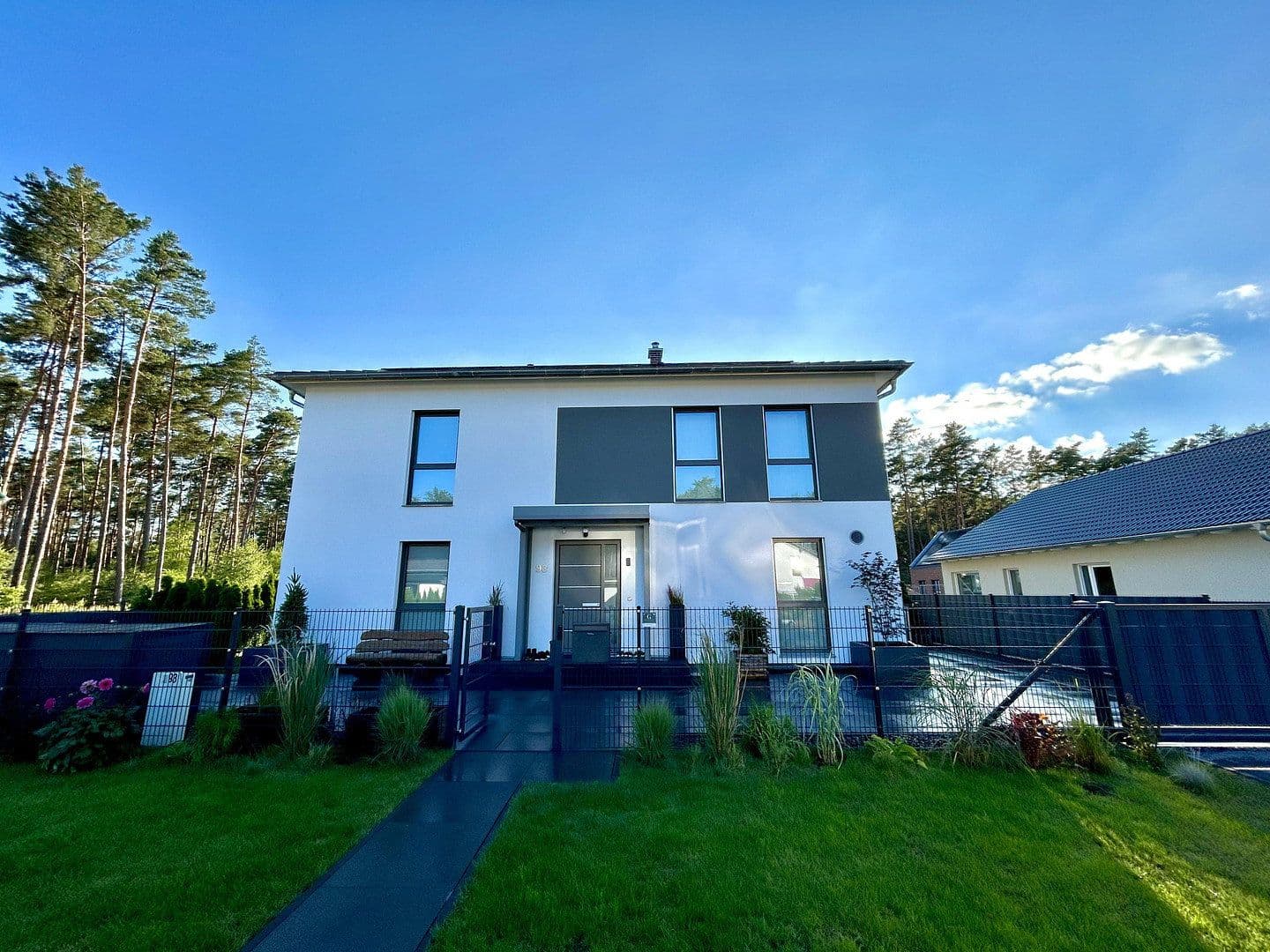 house for sale, 218 m², Borkwalde, Brandenburg house for sale, 218 m², Borkwalde, Brandenburg