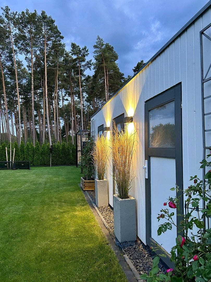 house for sale, 218 m², Borkwalde, Brandenburg house for sale, 218 m², Borkwalde, Brandenburg