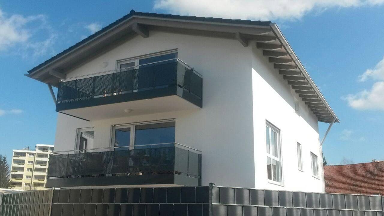 2 bedroom flat for sale, 77 m², Durach, Bavaria 2 bedroom flat for sale, 77 m², Durach, Bavaria
