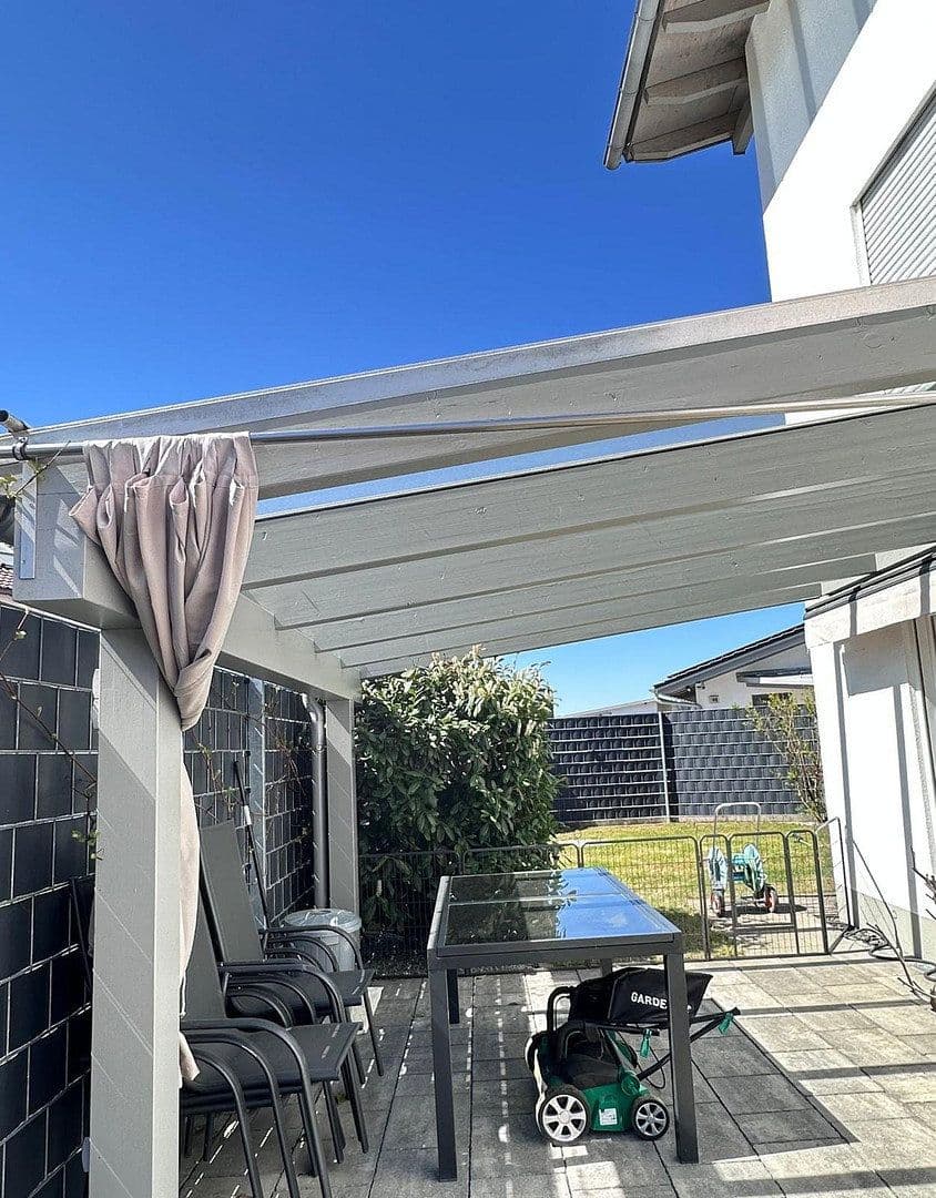 2 bedroom flat for sale, 77 m², Durach, Bavaria 2 bedroom flat for sale, 77 m², Durach, Bavaria