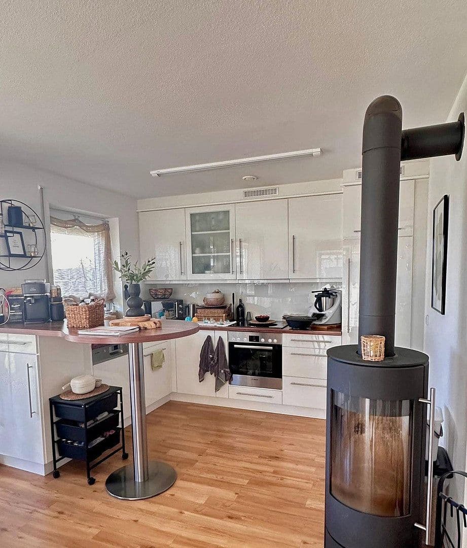 2 bedroom flat for sale, 77 m², Durach, Bavaria 2 bedroom flat for sale, 77 m², Durach, Bavaria