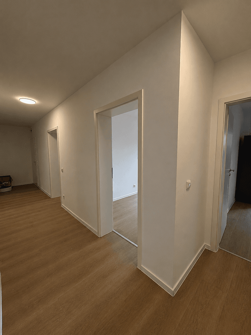 5 bedroom flat for sale, 91 m², Münster, North Rhine-Westphalia 5 bedroom flat for sale, 91 m², Münster, North Rhine-Westphalia