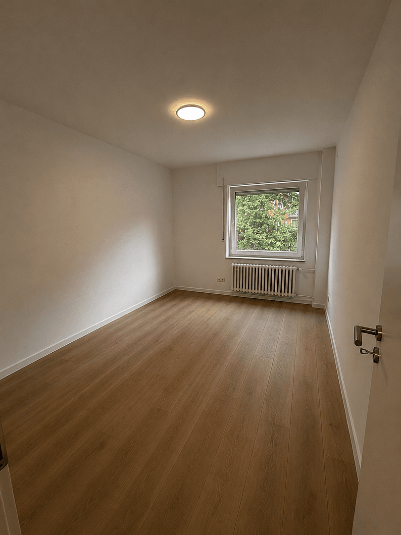 5 bedroom flat for sale, 91 m², Münster, North Rhine-Westphalia 5 bedroom flat for sale, 91 m², Münster, North Rhine-Westphalia
