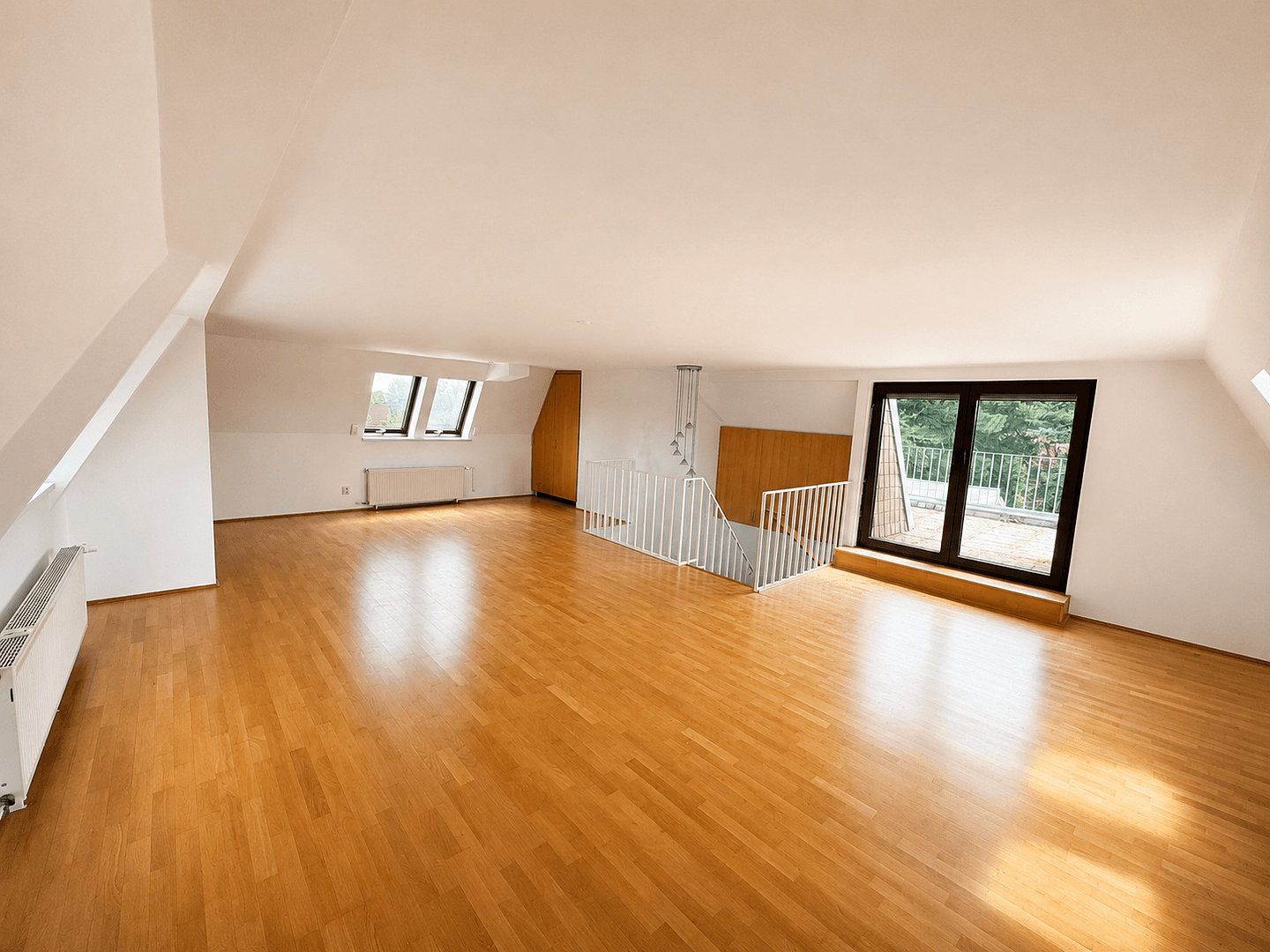 4 bedroom flat to rent, 163 m², Kappenstr. 9, Berlin, Berlin 4 bedroom flat to rent, 163 m², Kappenstr. 9, Berlin, Berlin