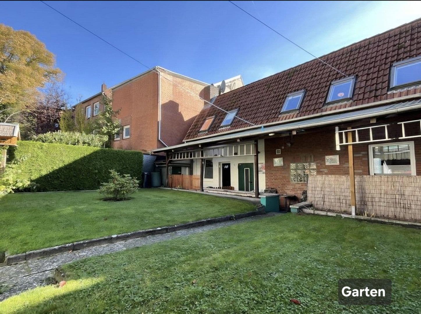 house for sale, 164 m², Sandberg 7, Itzehoe, Schleswig-Holstein house for sale, 164 m², Sandberg 7, Itzehoe, Schleswig-Holstein