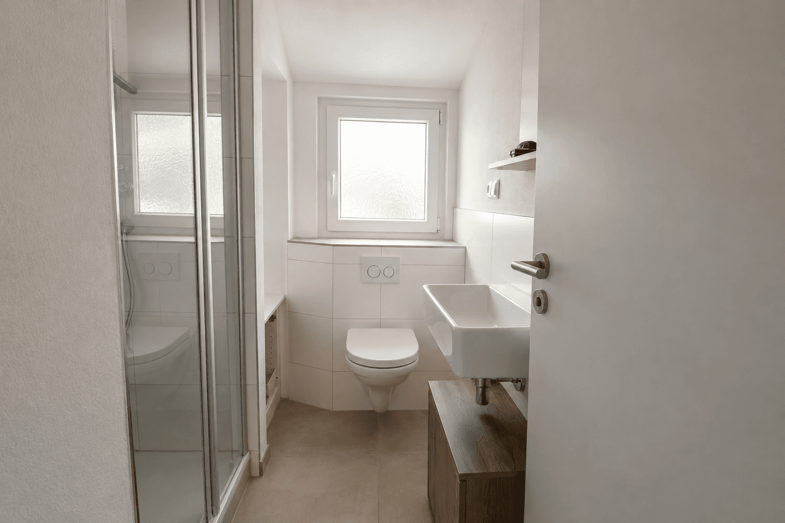 3 bedroom flat for sale, 48 m², Kaufbeuren, Bavaria 3 bedroom flat for sale, 48 m², Kaufbeuren, Bavaria
