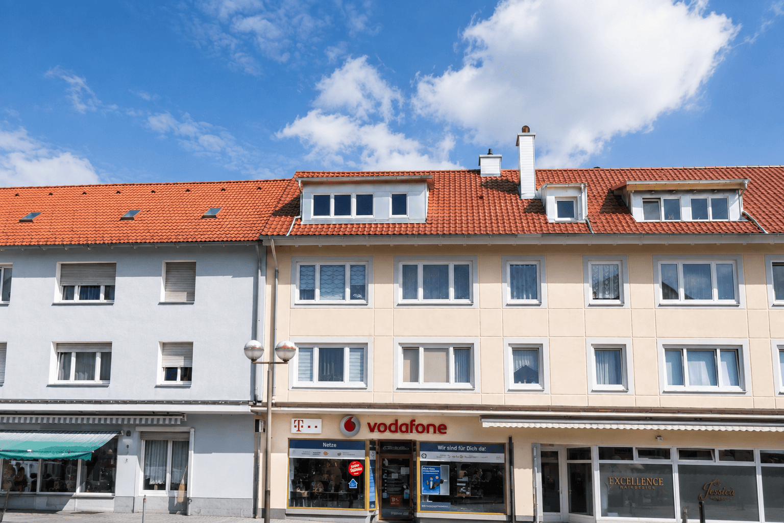 3 bedroom flat for sale, 48 m², Kaufbeuren, Bavaria 3 bedroom flat for sale, 48 m², Kaufbeuren, Bavaria