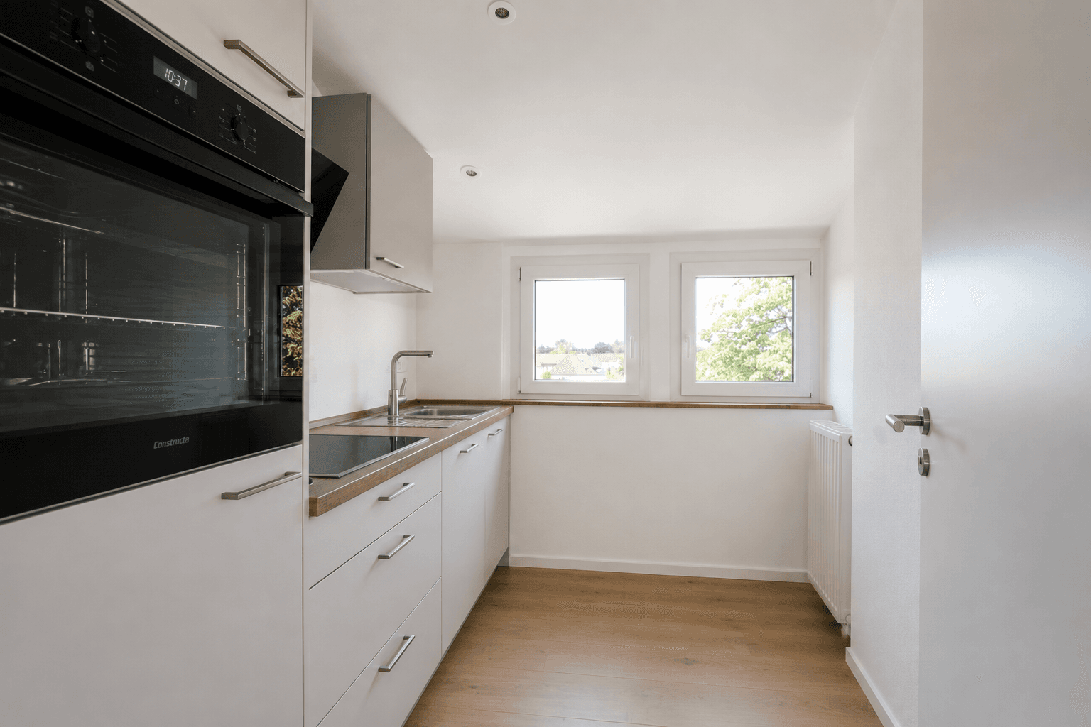 3 bedroom flat for sale, 48 m², Kaufbeuren, Bavaria 3 bedroom flat for sale, 48 m², Kaufbeuren, Bavaria