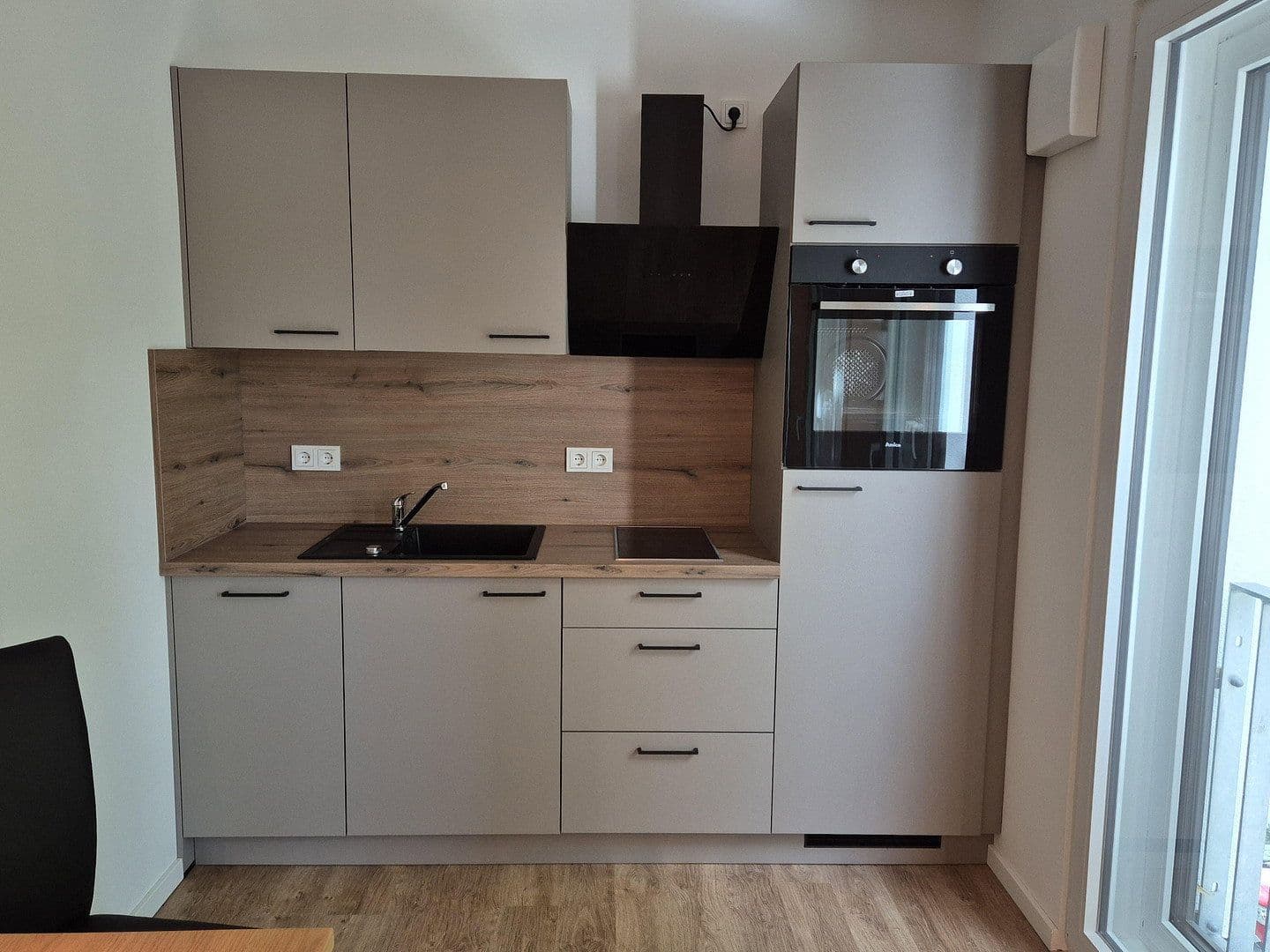 1 bedroom flat to rent, 27 m², Rembrandtstrasse 20, Berlin, Berlin 1 bedroom flat to rent, 27 m², Rembrandtstrasse 20, Berlin, Berlin