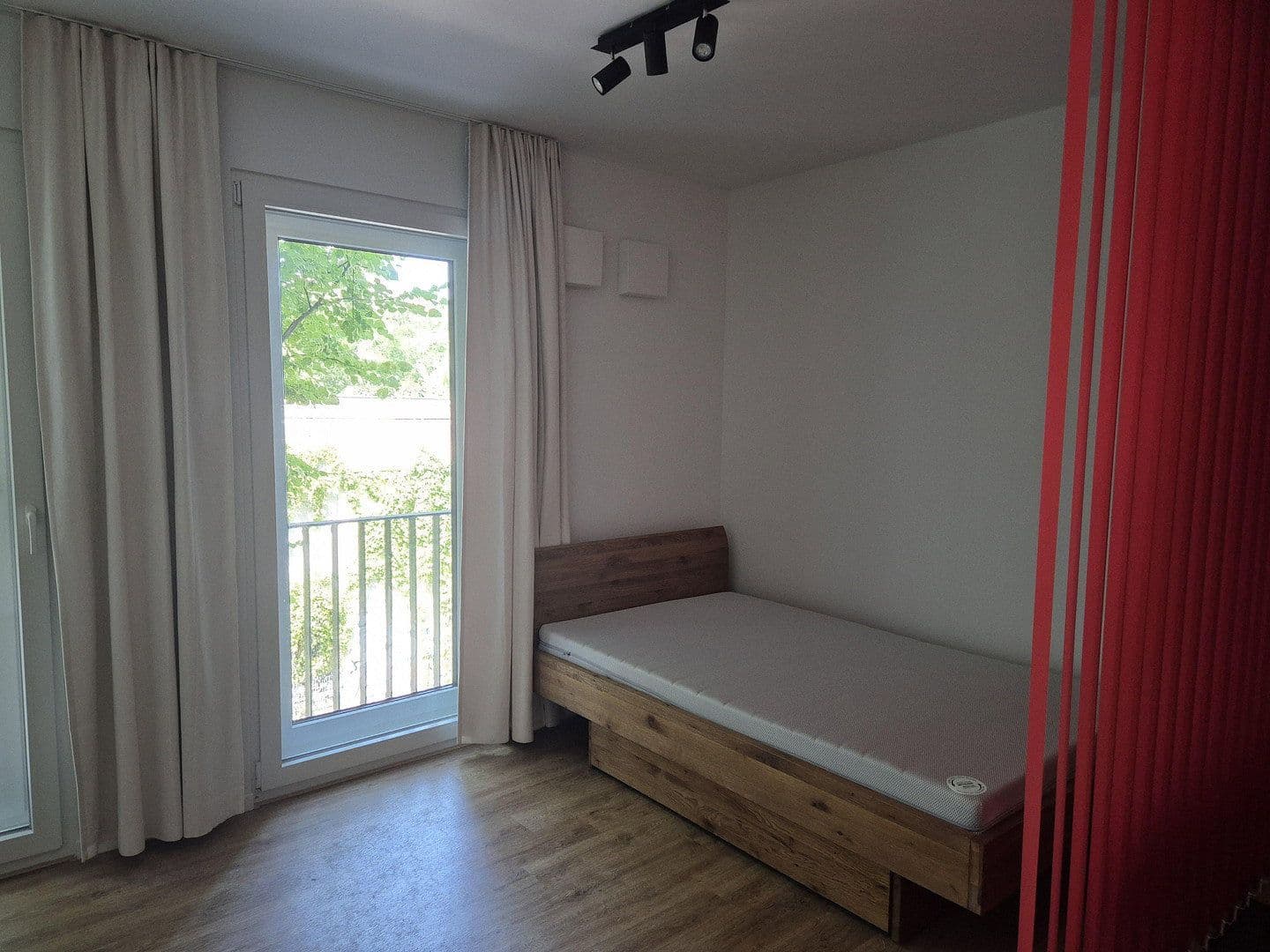 1 bedroom flat to rent, 27 m², Rembrandtstrasse 20, Berlin, Berlin 1 bedroom flat to rent, 27 m², Rembrandtstrasse 20, Berlin, Berlin