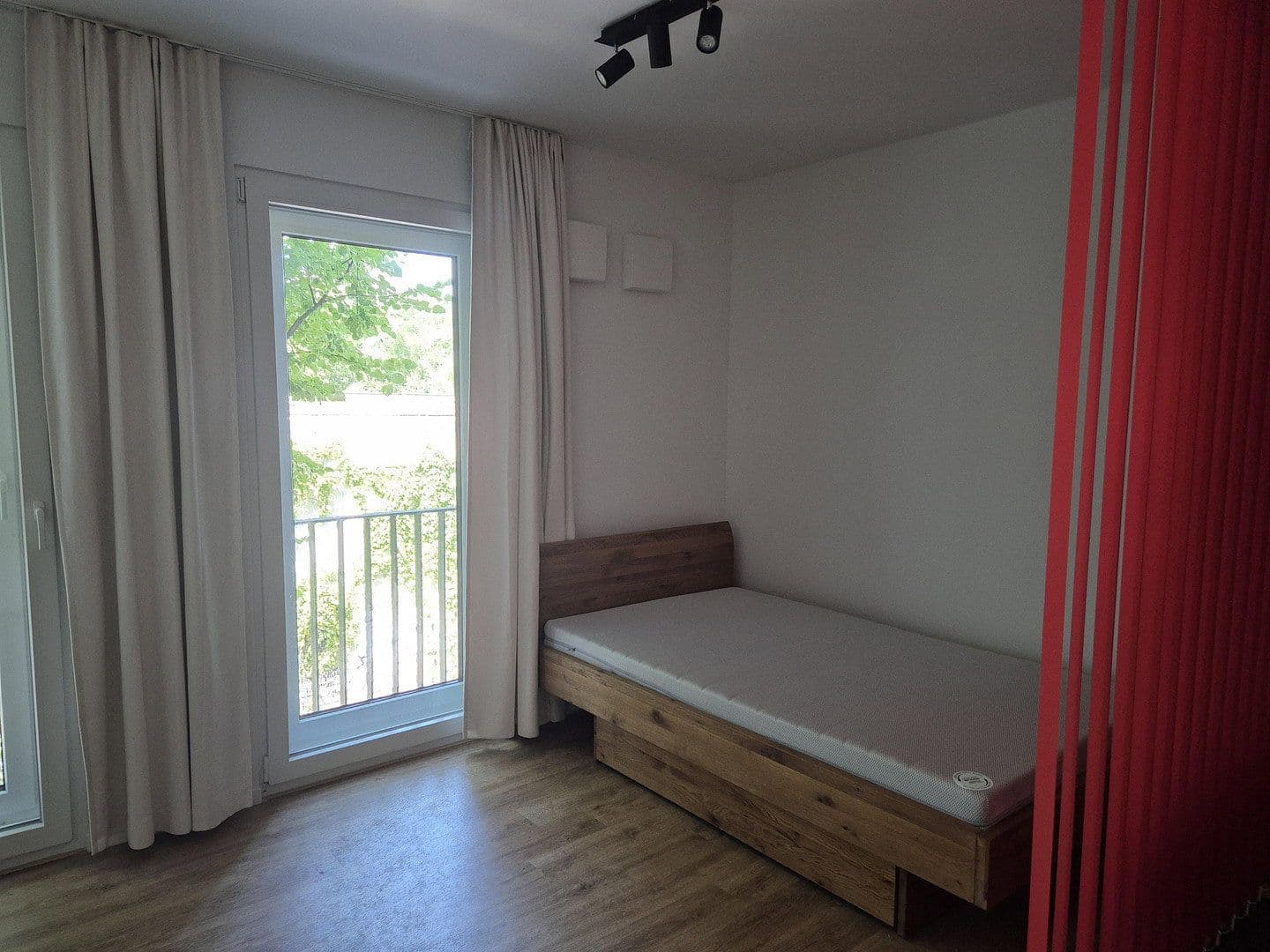1 bedroom flat to rent, 27 m², Rembrandtstrasse 20, Berlin, Berlin 1 bedroom flat to rent, 27 m², Rembrandtstrasse 20, Berlin, Berlin