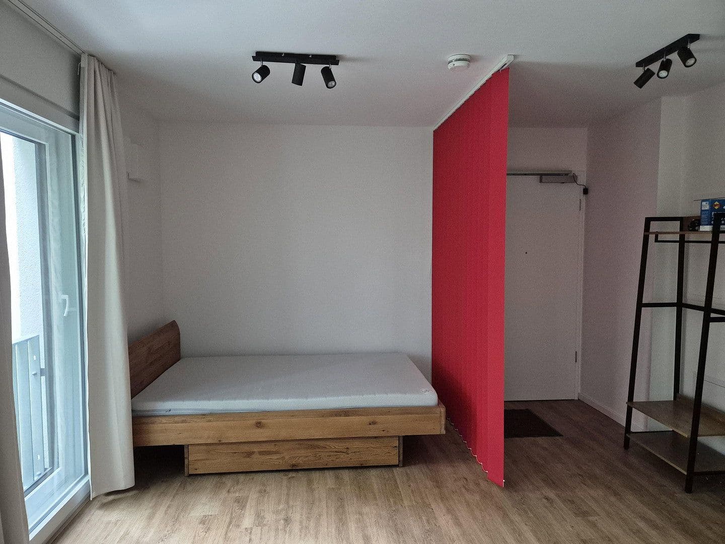 1 bedroom flat to rent, 27 m², Rembrandtstrasse 20, Berlin, Berlin 1 bedroom flat to rent, 27 m², Rembrandtstrasse 20, Berlin, Berlin