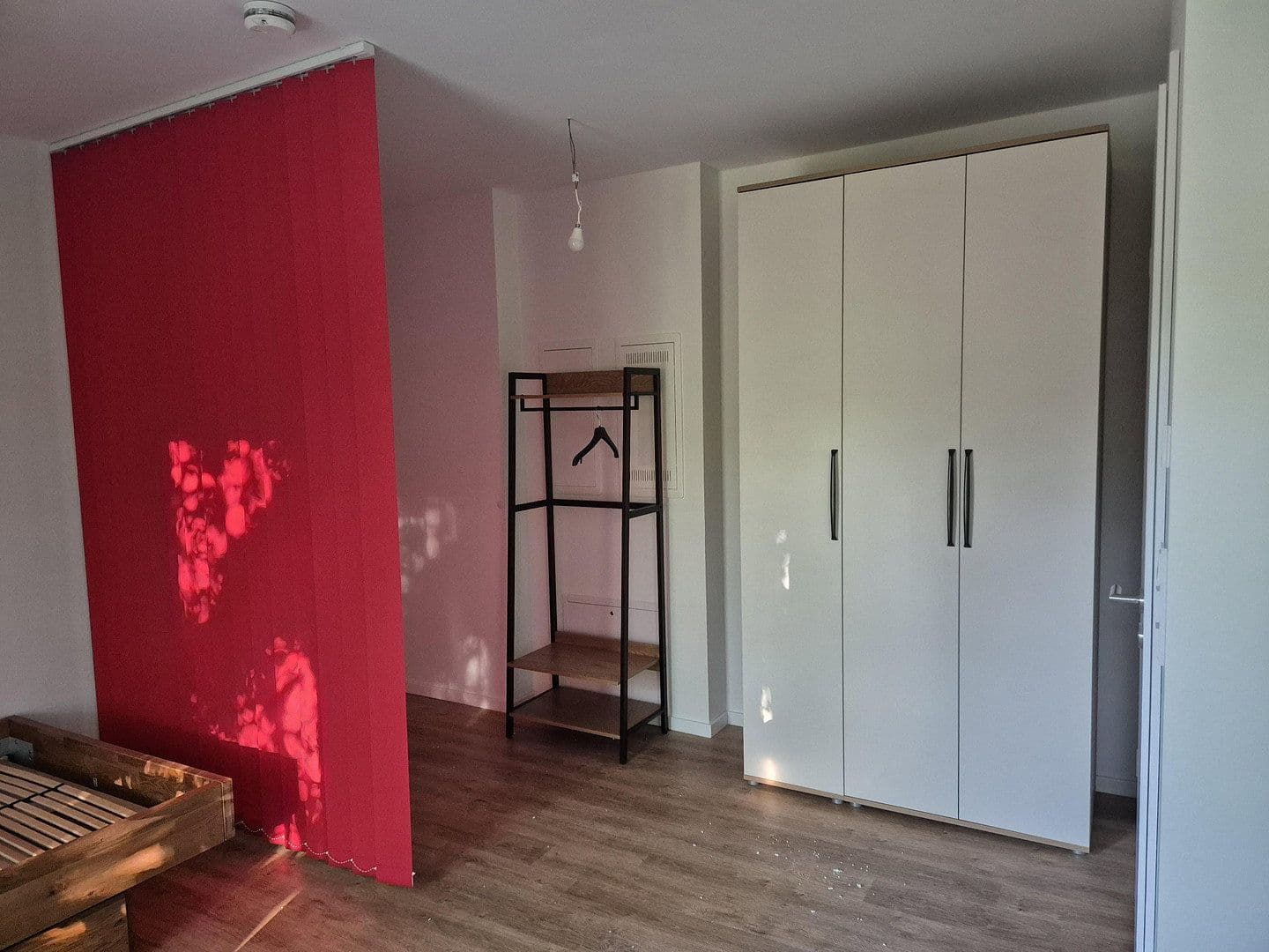 1 bedroom flat to rent, 27 m², Rembrandtstrasse 20, Berlin, Berlin 1 bedroom flat to rent, 27 m², Rembrandtstrasse 20, Berlin, Berlin