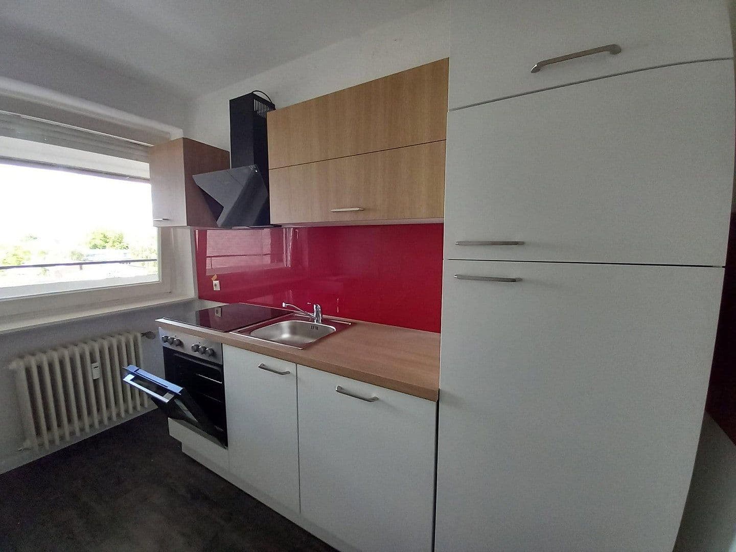 3 bedroom flat to rent, 78 m², Im Hespe 37, Garbsen, Lower Saxony 3 bedroom flat to rent, 78 m², Im Hespe 37, Garbsen, Lower Saxony