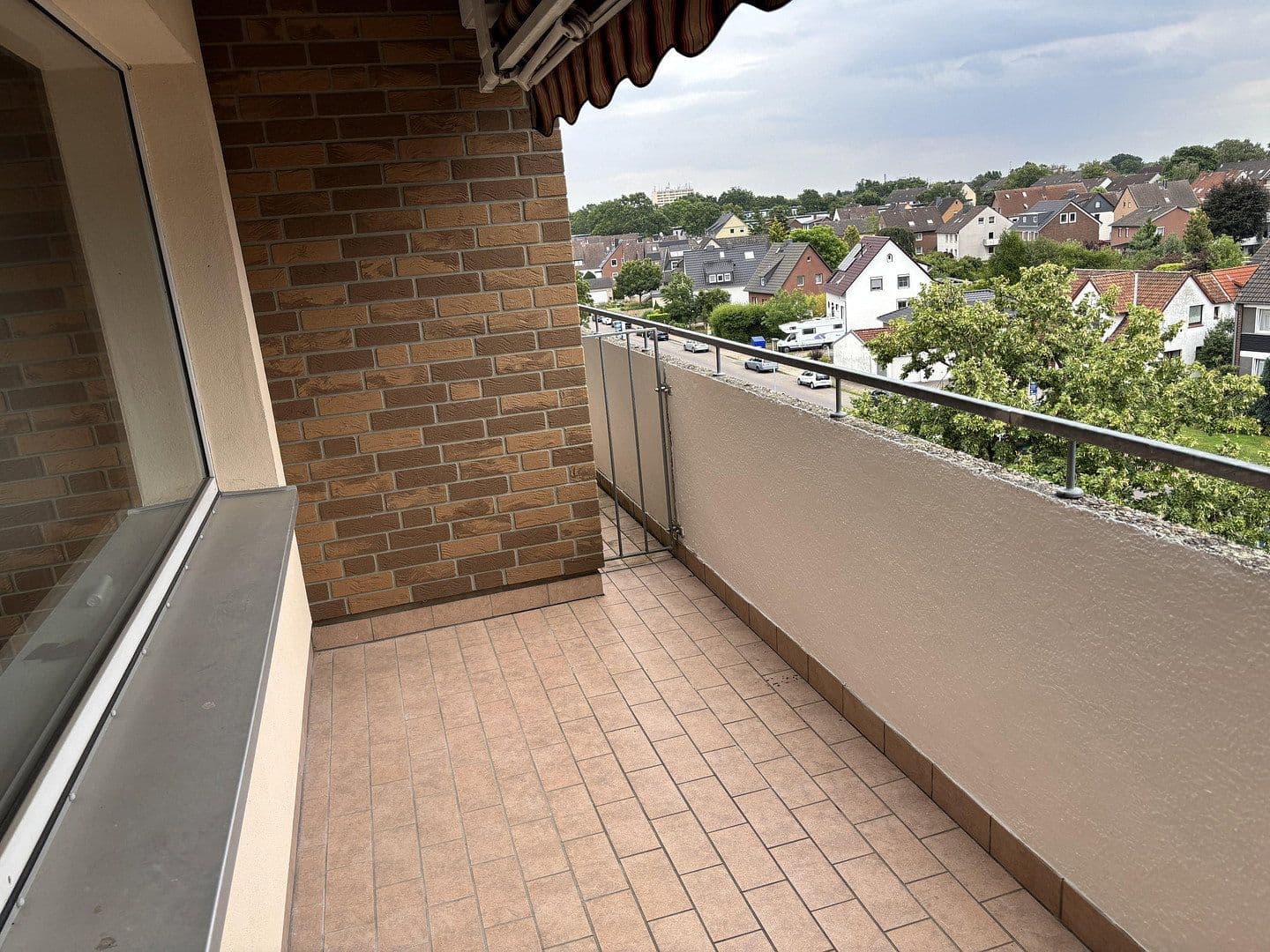3 bedroom flat to rent, 78 m², Im Hespe 37, Garbsen, Lower Saxony 3 bedroom flat to rent, 78 m², Im Hespe 37, Garbsen, Lower Saxony