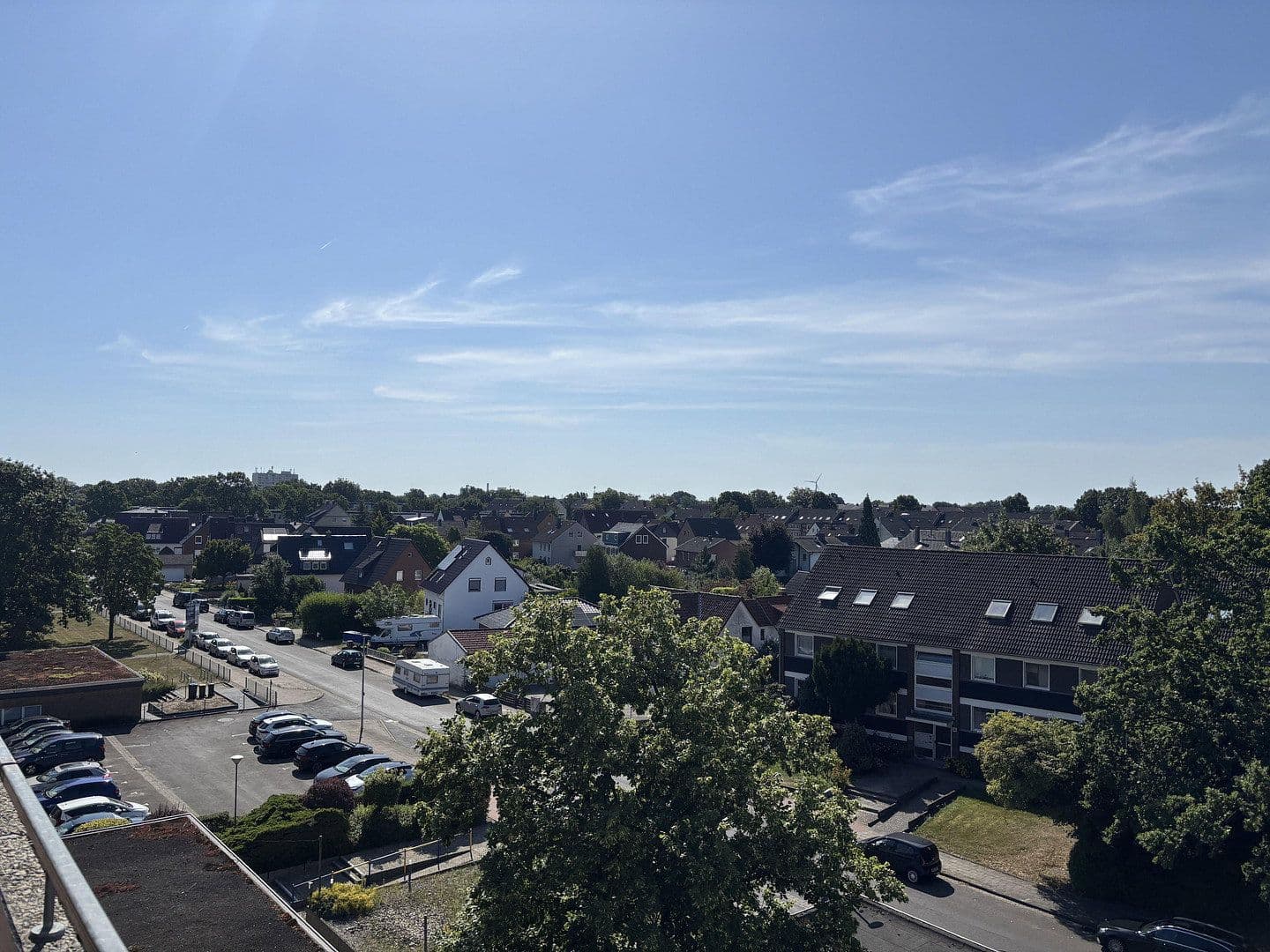 3 bedroom flat to rent, 78 m², Im Hespe 37, Garbsen, Lower Saxony 3 bedroom flat to rent, 78 m², Im Hespe 37, Garbsen, Lower Saxony