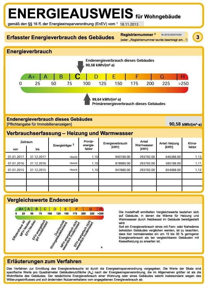 3 bedroom flat to rent, 78 m², Im Hespe 37, Garbsen, Lower Saxony 3 bedroom flat to rent, 78 m², Im Hespe 37, Garbsen, Lower Saxony