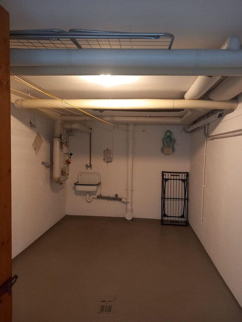 3 bedroom flat to rent, 78 m², Im Hespe 37, Garbsen, Lower Saxony 3 bedroom flat to rent, 78 m², Im Hespe 37, Garbsen, Lower Saxony