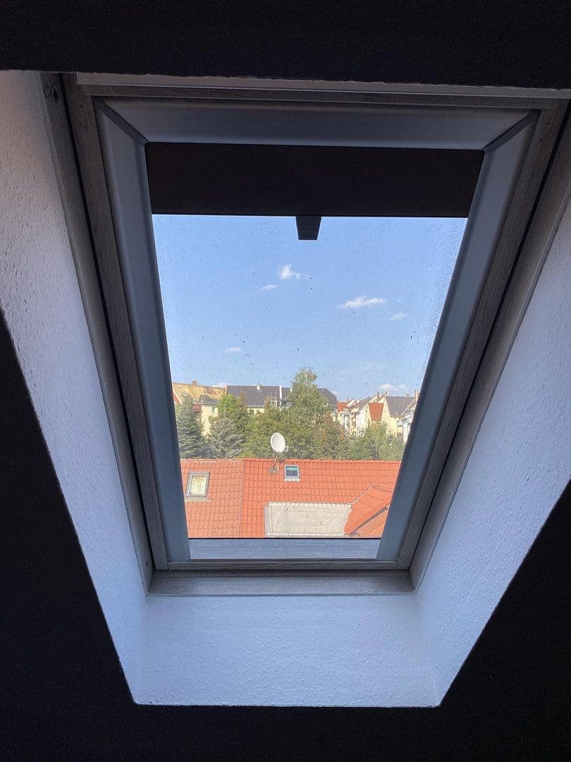 2 bedroom flat to rent, 49 m², Thümmelstr.23, Altenburg, Thuringia 2 bedroom flat to rent, 49 m², Thümmelstr.23, Altenburg, Thuringia