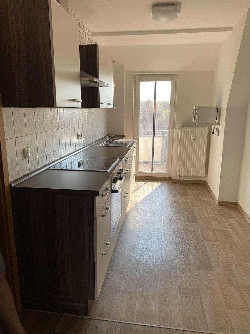 2 bedroom flat to rent, 49 m², Thümmelstr.23, Altenburg, Thuringia 2 bedroom flat to rent, 49 m², Thümmelstr.23, Altenburg, Thuringia