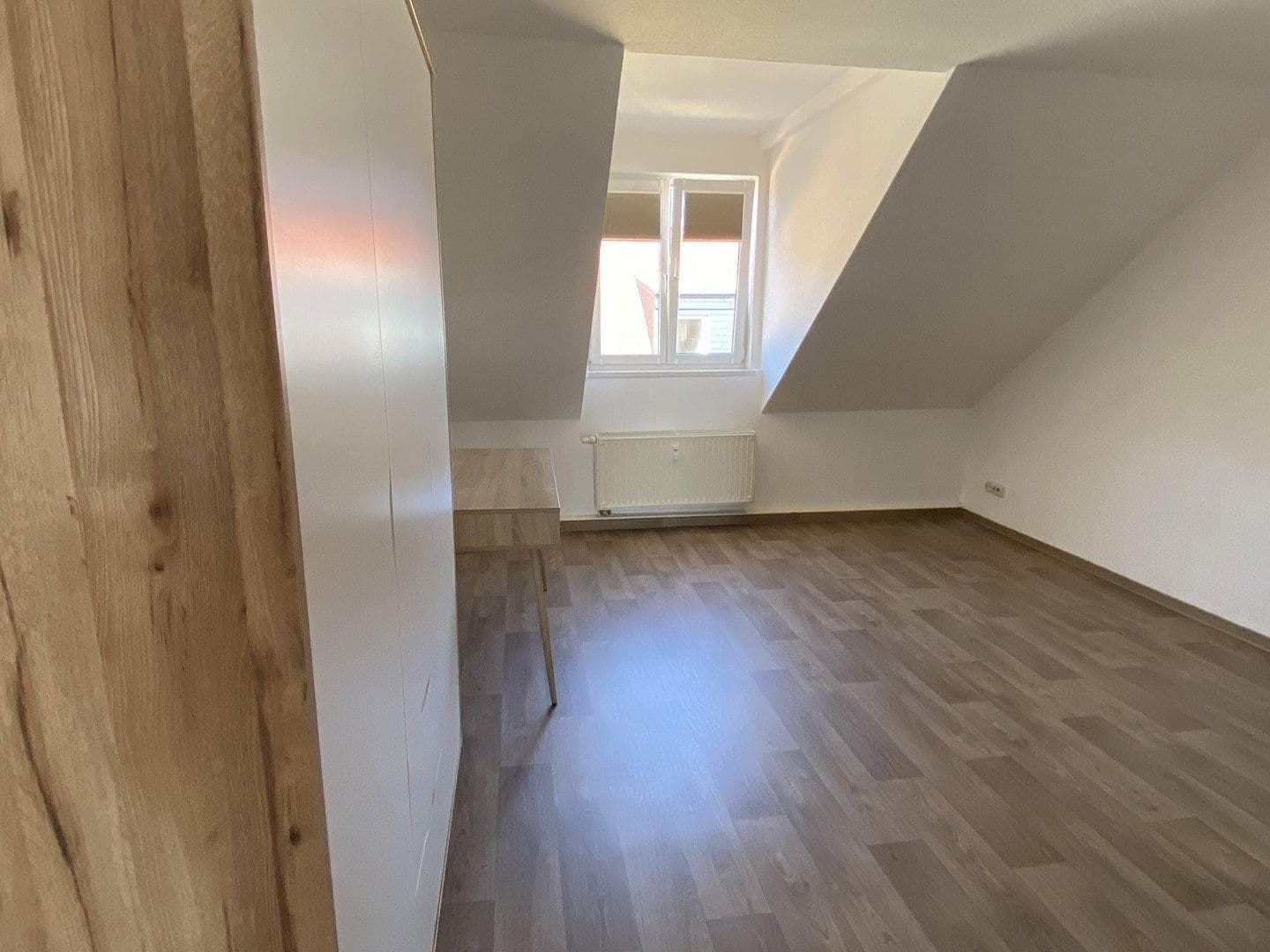 2 bedroom flat to rent, 49 m², Thümmelstr.23, Altenburg, Thuringia 2 bedroom flat to rent, 49 m², Thümmelstr.23, Altenburg, Thuringia