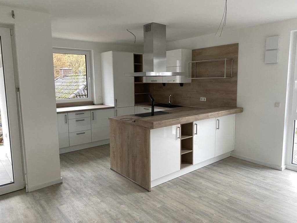 3 bedroom flat to rent, 85 m², Overgünne 61, Dortmund, North Rhine-Westphalia 3 bedroom flat to rent, 85 m², Overgünne 61, Dortmund, North Rhine-Westphalia