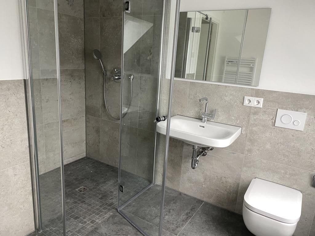 3 bedroom flat to rent, 85 m², Overgünne 61, Dortmund, North Rhine-Westphalia 3 bedroom flat to rent, 85 m², Overgünne 61, Dortmund, North Rhine-Westphalia