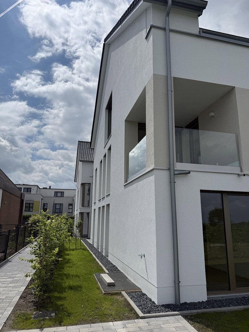 3 bedroom flat to rent, 94 m², Eichholzstrasse 11, Dortmund, North Rhine-Westphalia 3 bedroom flat to rent, 94 m², Eichholzstrasse 11, Dortmund, North Rhine-Westphalia