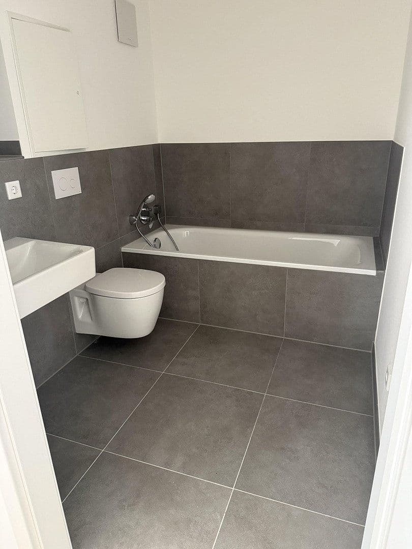 3 bedroom flat to rent, 94 m², Eichholzstrasse 11, Dortmund, North Rhine-Westphalia 3 bedroom flat to rent, 94 m², Eichholzstrasse 11, Dortmund, North Rhine-Westphalia