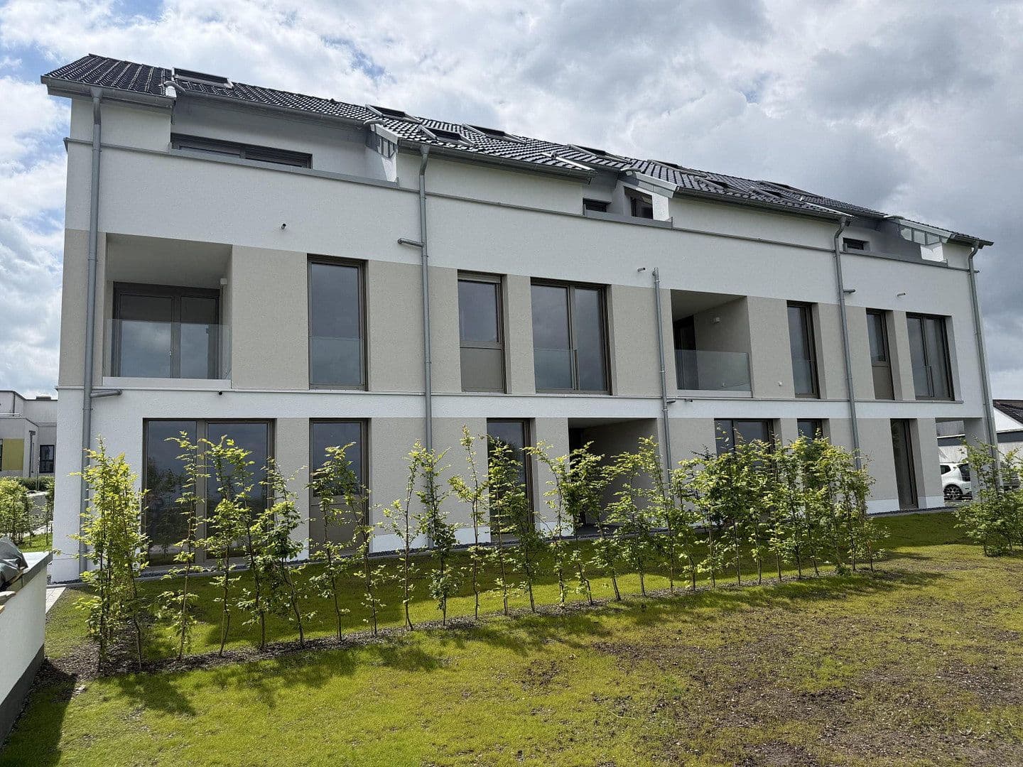 3 bedroom flat to rent, 94 m², Eichholzstrasse 11, Dortmund, North Rhine-Westphalia 3 bedroom flat to rent, 94 m², Eichholzstrasse 11, Dortmund, North Rhine-Westphalia