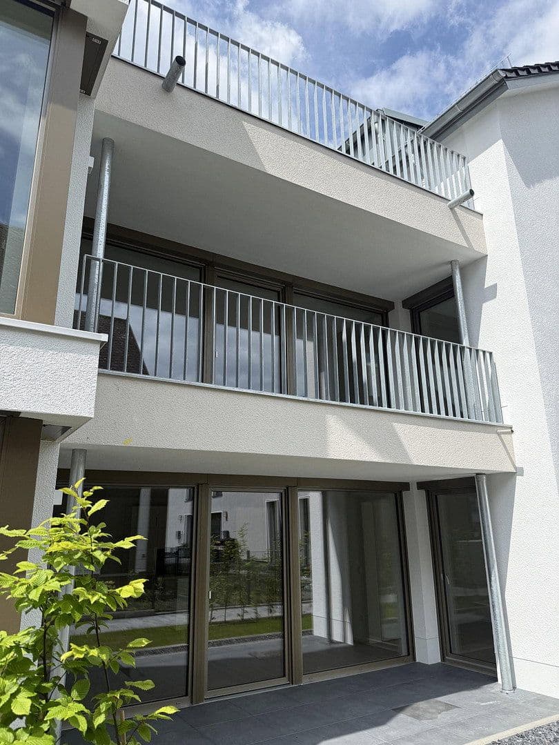 3 bedroom flat to rent, 94 m², Eichholzstrasse 11, Dortmund, North Rhine-Westphalia 3 bedroom flat to rent, 94 m², Eichholzstrasse 11, Dortmund, North Rhine-Westphalia