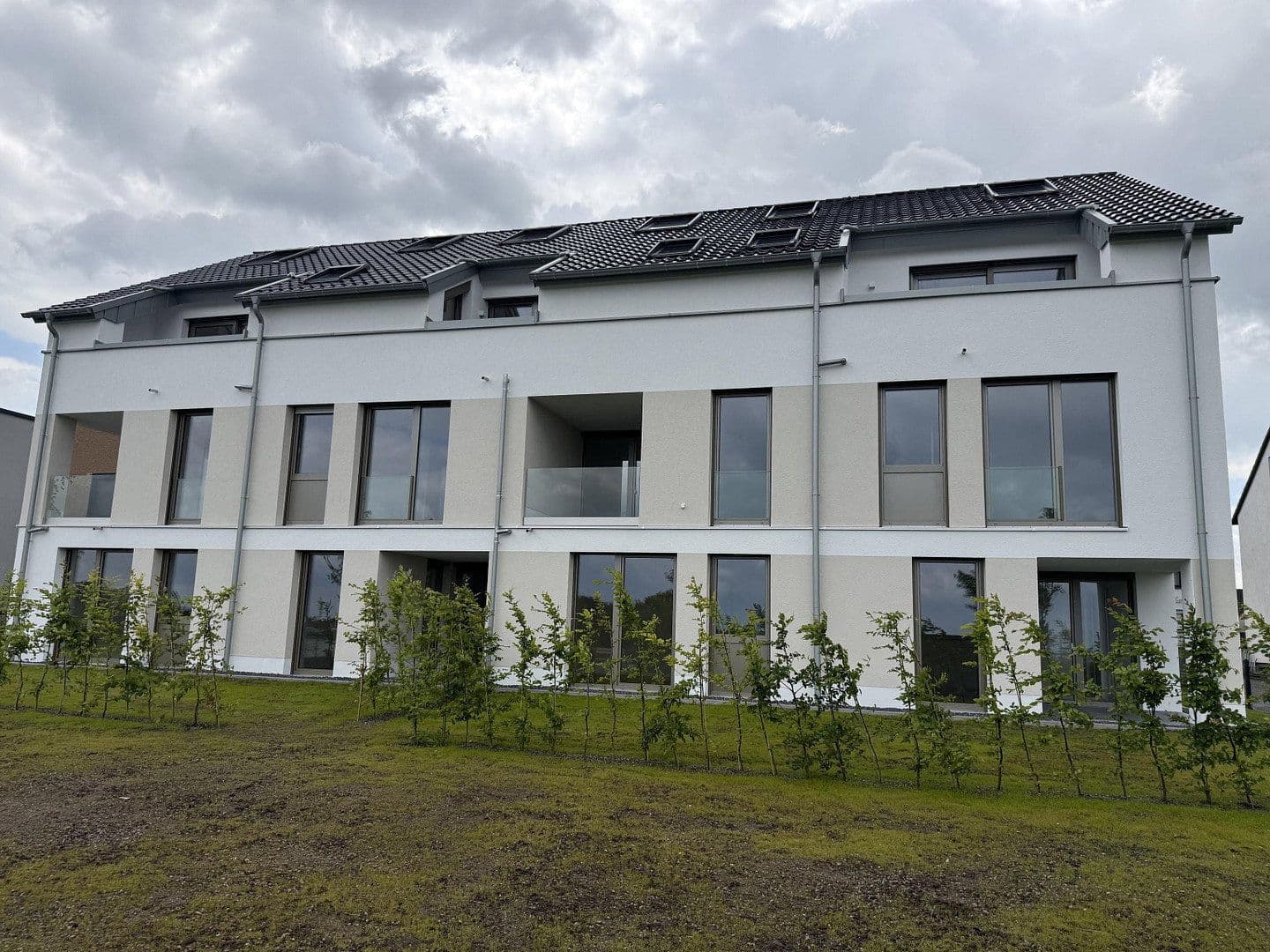 3 bedroom flat to rent, 94 m², Eichholzstrasse 11, Dortmund, North Rhine-Westphalia 3 bedroom flat to rent, 94 m², Eichholzstrasse 11, Dortmund, North Rhine-Westphalia