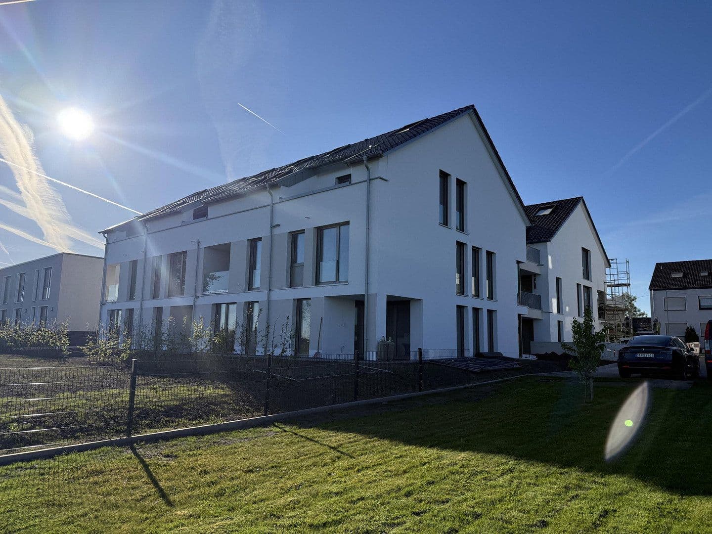 3 bedroom flat to rent, 94 m², Eichholzstrasse 11, Dortmund, North Rhine-Westphalia 3 bedroom flat to rent, 94 m², Eichholzstrasse 11, Dortmund, North Rhine-Westphalia