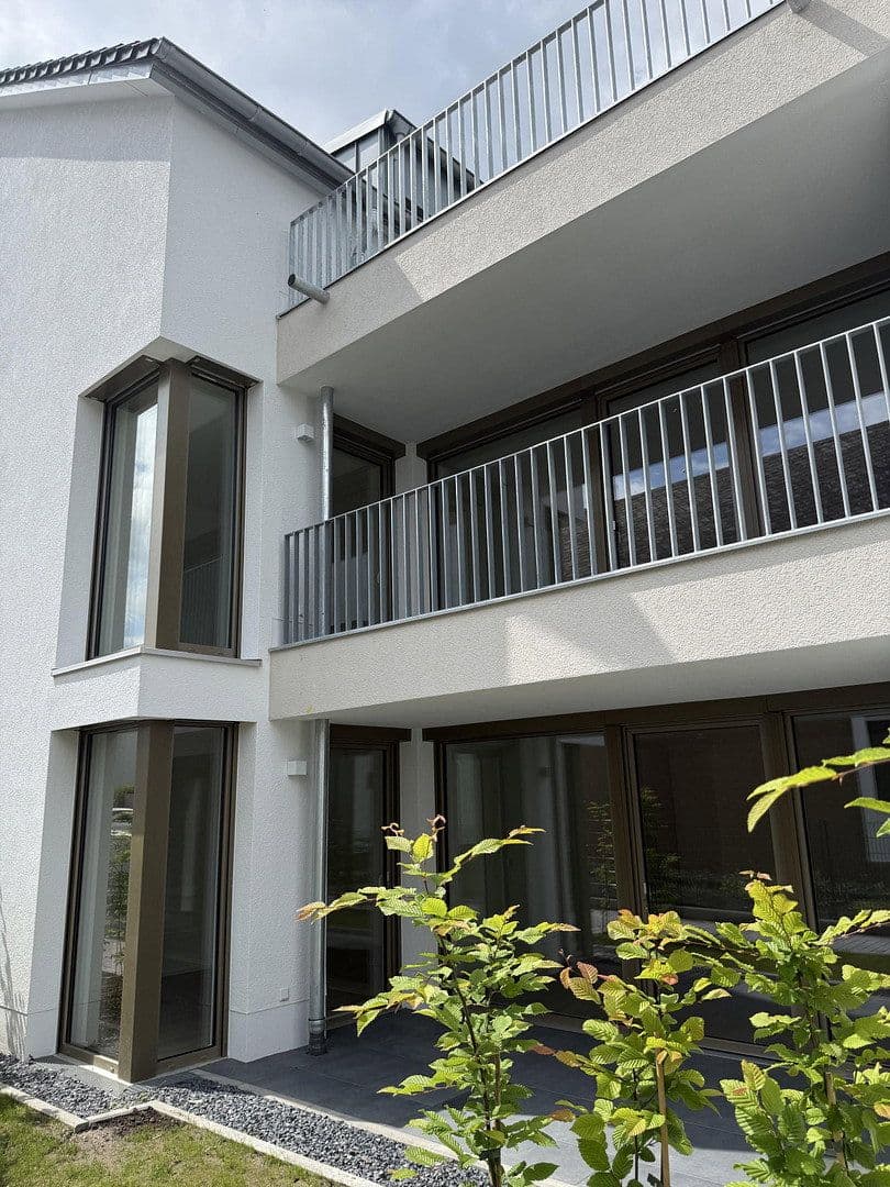 3 bedroom flat to rent, 94 m², Eichholzstrasse 11, Dortmund, North Rhine-Westphalia 3 bedroom flat to rent, 94 m², Eichholzstrasse 11, Dortmund, North Rhine-Westphalia
