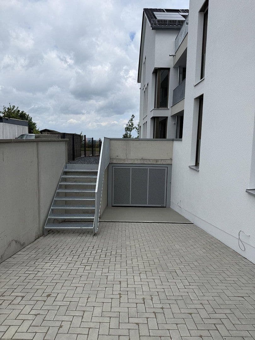 3 bedroom flat to rent, 94 m², Eichholzstrasse 11, Dortmund, North Rhine-Westphalia 3 bedroom flat to rent, 94 m², Eichholzstrasse 11, Dortmund, North Rhine-Westphalia