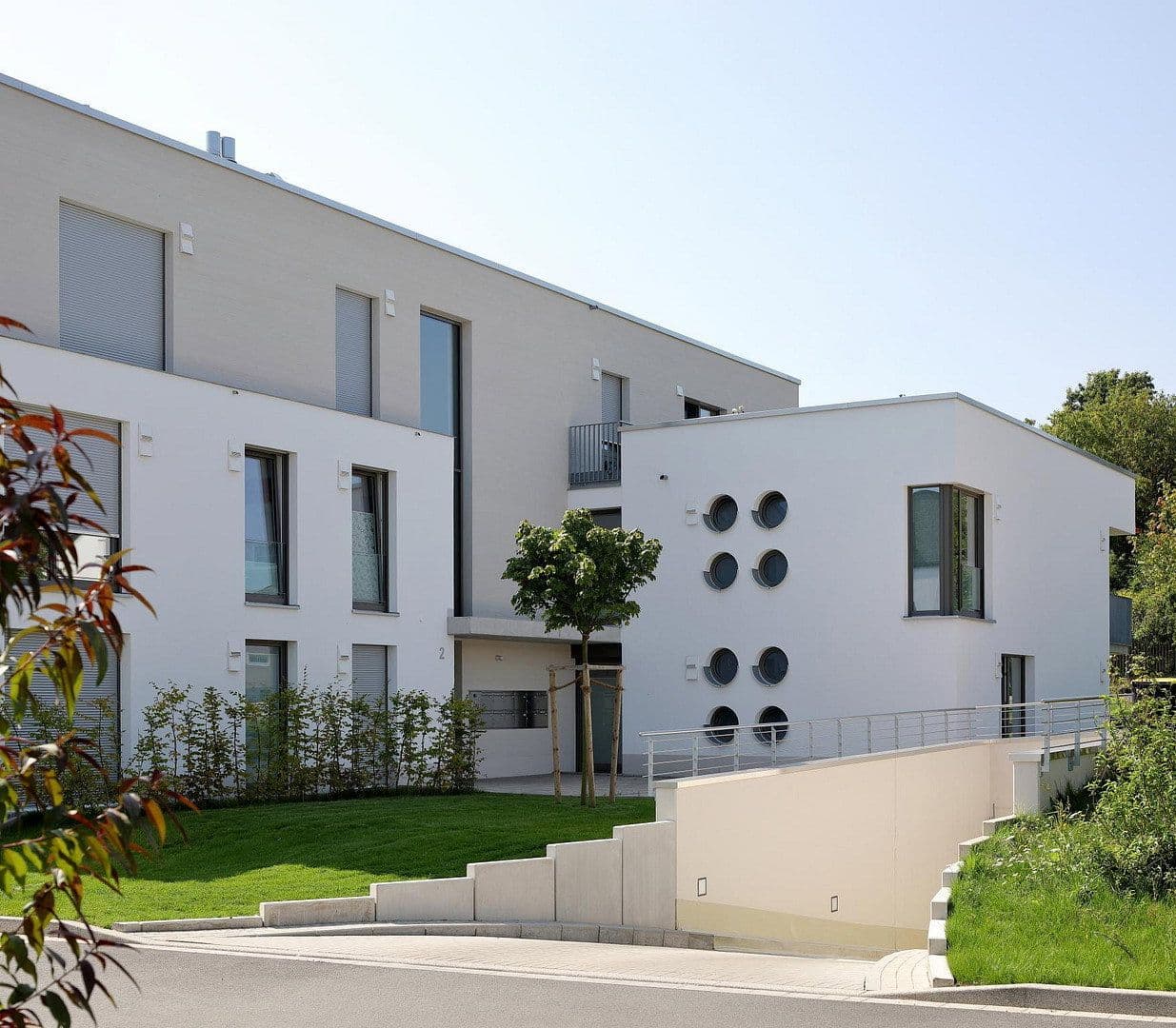 3 bedroom flat to rent, 85 m², Cilli-Kranefeld-Strasse 4, Schwerte, North Rhine-Westphalia 3 bedroom flat to rent, 85 m², Cilli-Kranefeld-Strasse 4, Schwerte, North Rhine-Westphalia