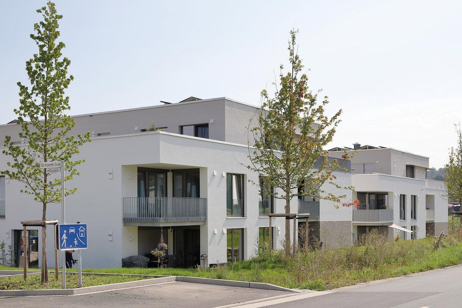 3 bedroom flat to rent, 85 m², Cilli-Kranefeld-Strasse 4, Schwerte, North Rhine-Westphalia 3 bedroom flat to rent, 85 m², Cilli-Kranefeld-Strasse 4, Schwerte, North Rhine-Westphalia