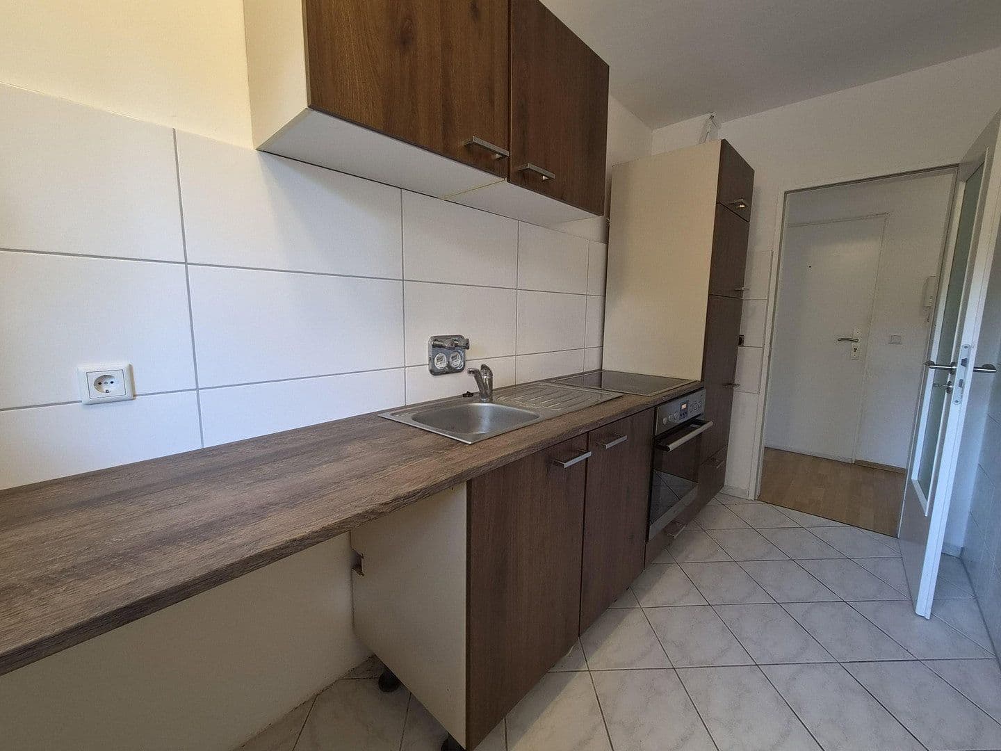 2 bedroom flat for sale, 49 m², Frankfurt am Main, Hesse 2 bedroom flat for sale, 49 m², Frankfurt am Main, Hesse