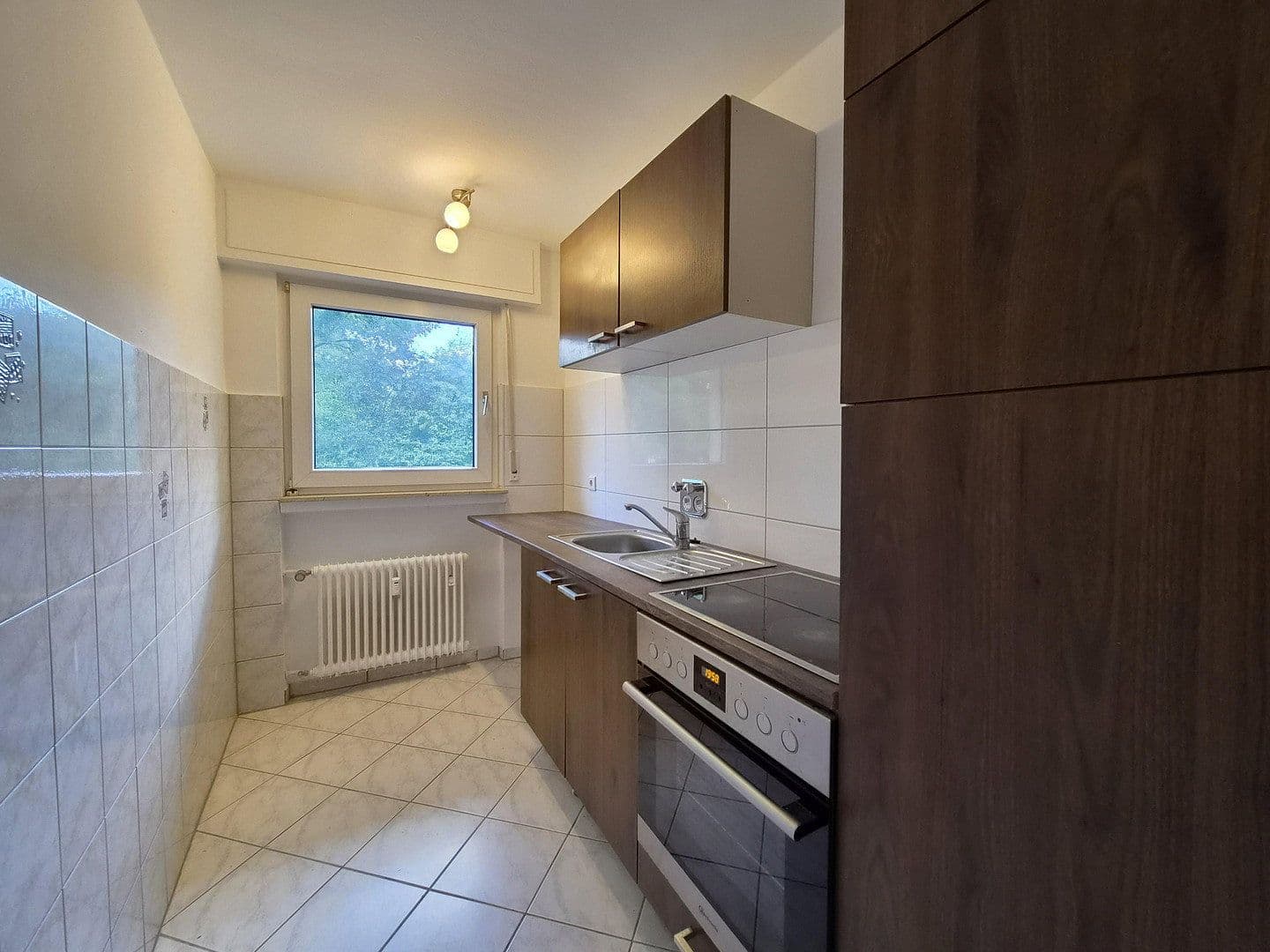 2 bedroom flat for sale, 49 m², Frankfurt am Main, Hesse 2 bedroom flat for sale, 49 m², Frankfurt am Main, Hesse